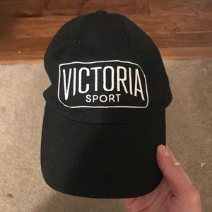 Victoria Sport hat